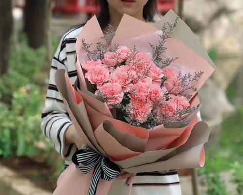 双色花代表什么寓意？送双色花的含义是什么？