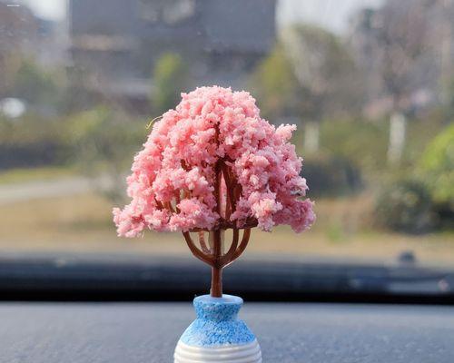 什么花寓意保佑平安？