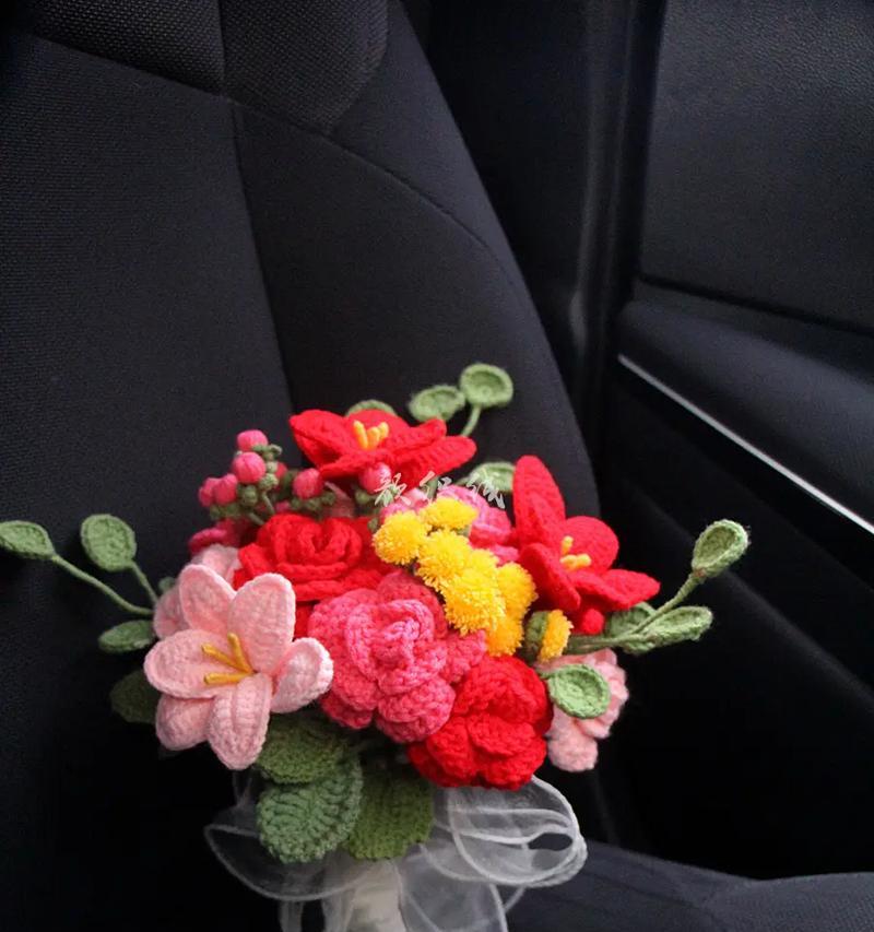 送小孩的手捧花寓意健康吗？有哪些花适合送给小孩？