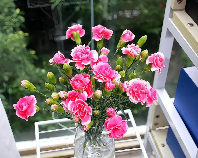 什么节日送什么花的意义是什么？如何选择？