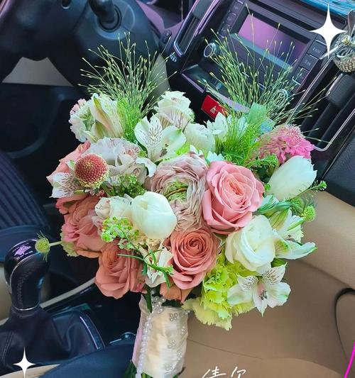 婚礼手捧花与戒指的寓意是什么？