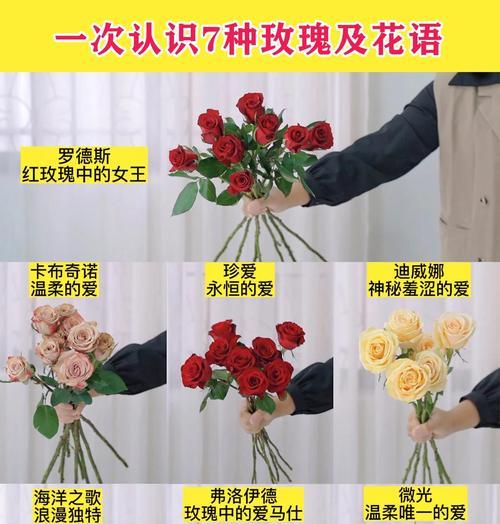 草莓情人节花语是什么？草莓情人节有什么特别的花语吗？