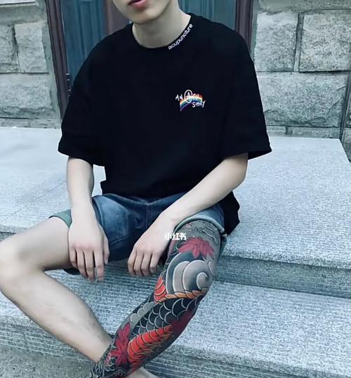 有寓意的花腿老传统纹身是什么？纹身的寓意有哪些？
