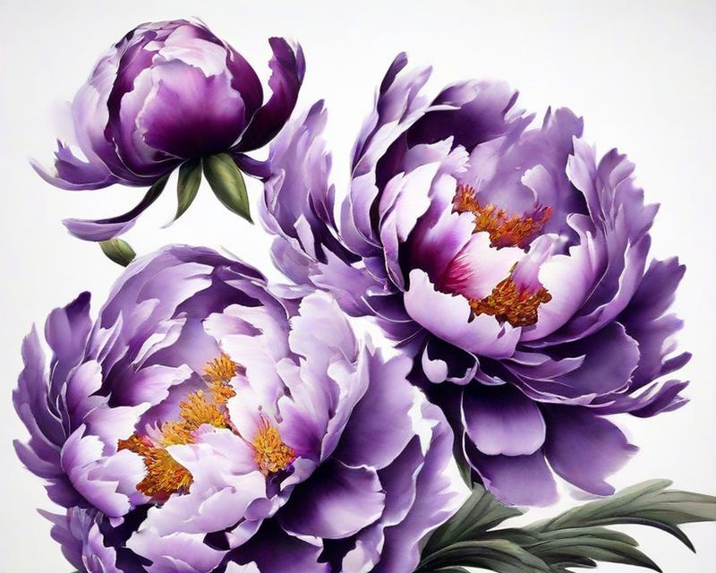 牡丹花语颜色有哪些？花语大全是什么？