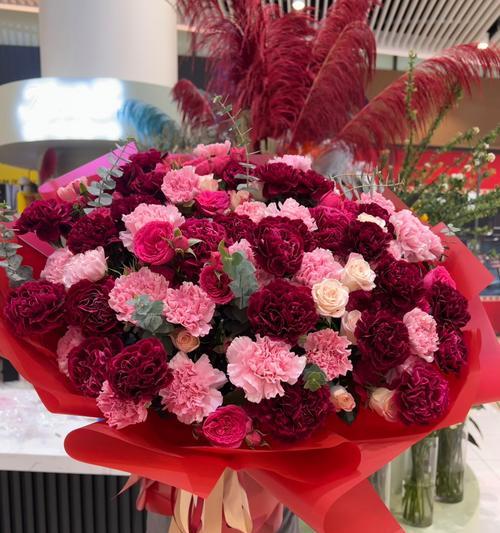 生日送长辈什么花好？长辈生日花束的寓意是什么？