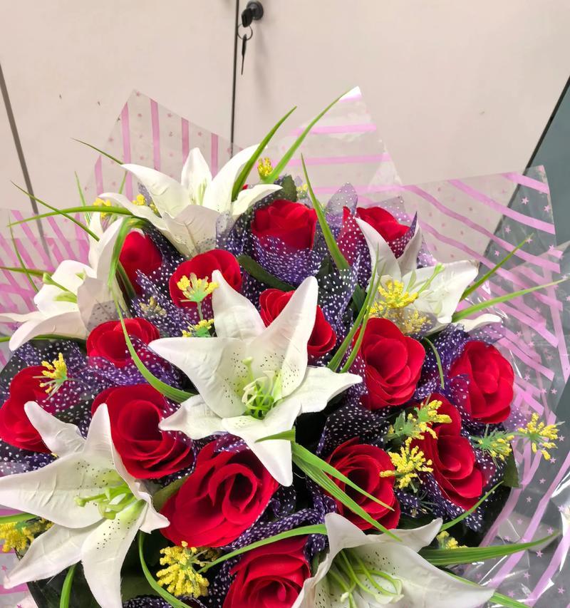手捧花背后的意义是什么？手捧花的含义是什么？