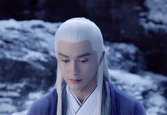蓝色凤九代表什么花？蓝色凤九花的寓意是什么？