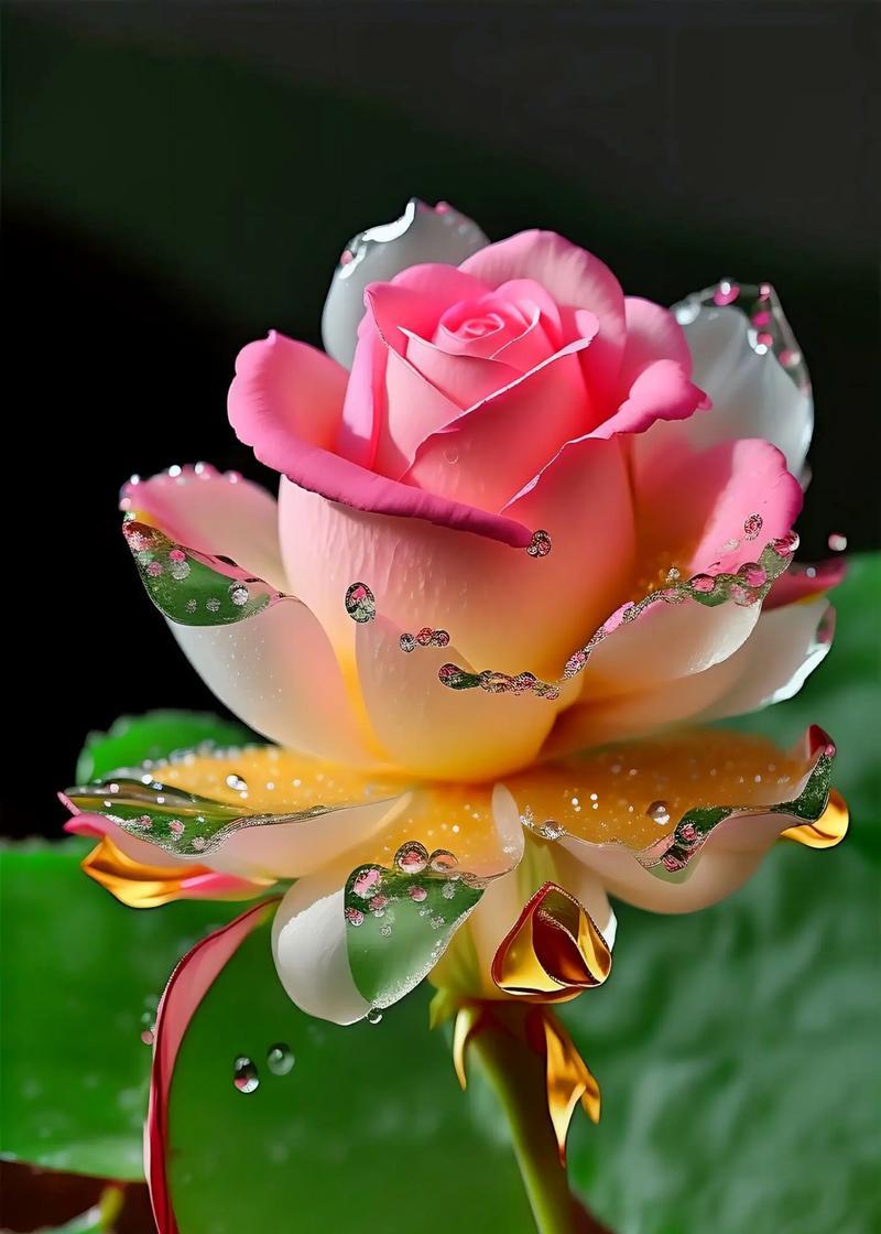 哪些花寓意象征爱情？这些花的象征意义是什么？