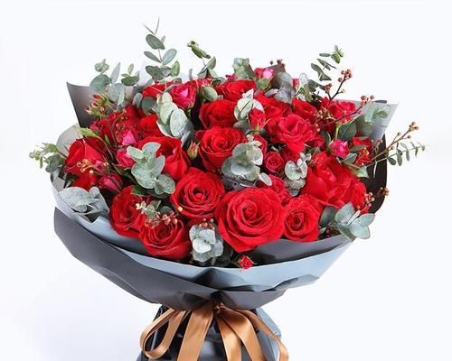 晚辈送长辈玫瑰花有何含义？玫瑰花的寓意是什么？