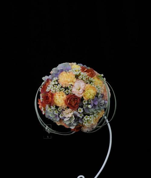 抢手捧花的花语是什么？抢手捧花的寓意有哪些？