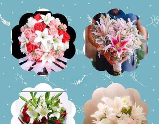 抢手捧花的花语是什么？抢手捧花的寓意有哪些？