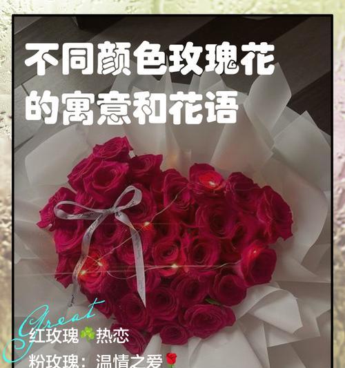 哪种花寓意着爱情的到来？它的花语是什么？