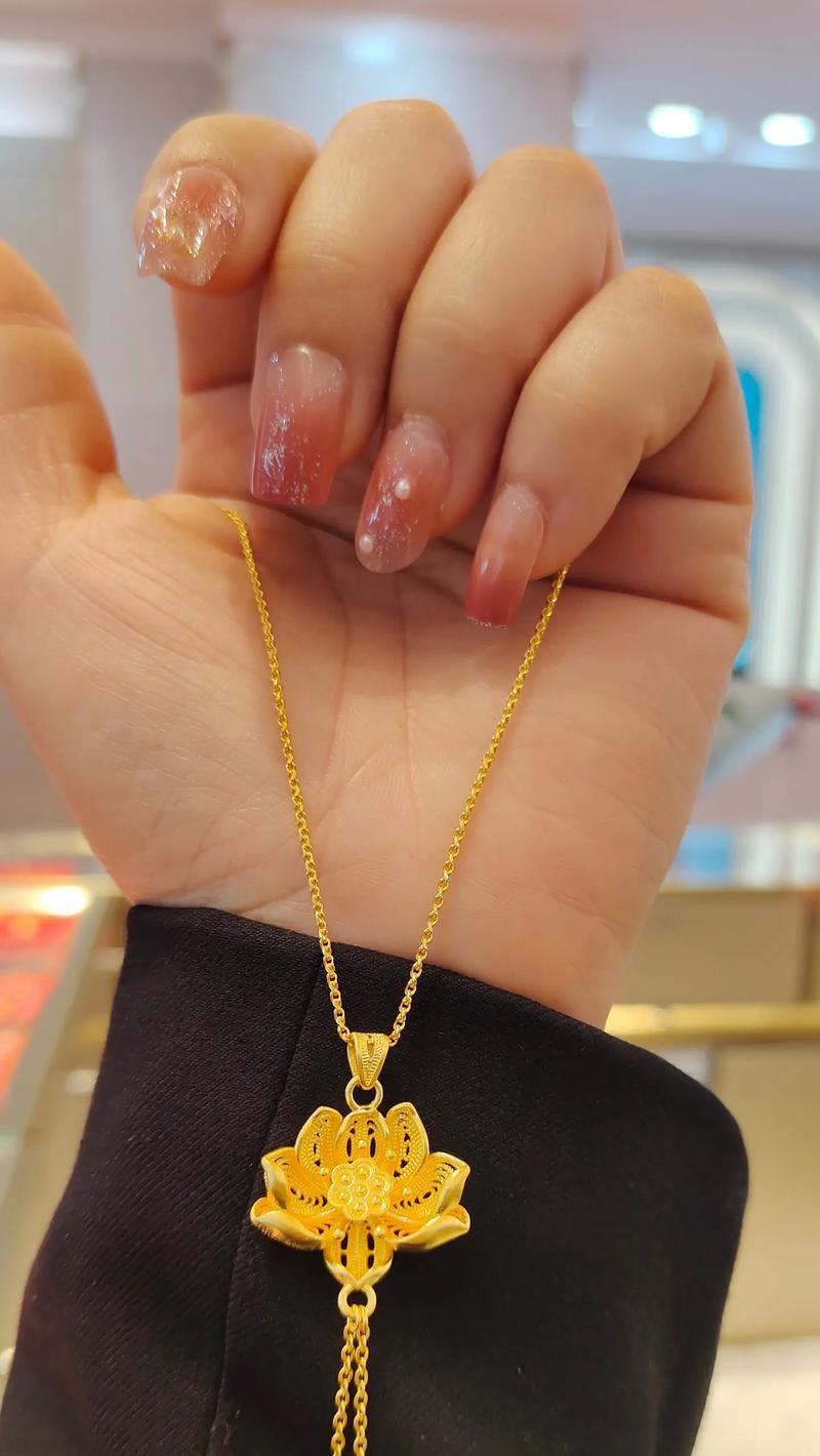3d硬金富贵花代表什么？富贵花的寓意有哪些？
