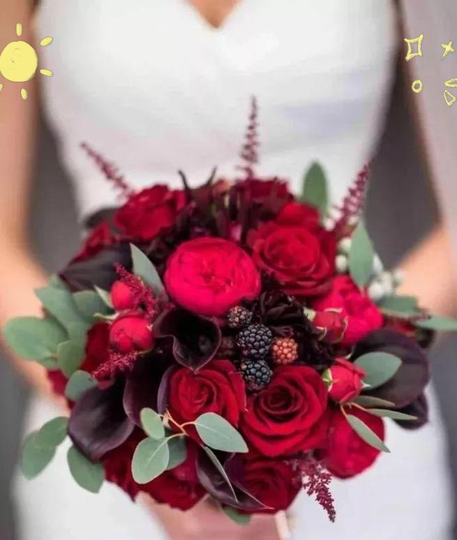 送长辈手捧花有何寓意？手捧花象征的意义是什么？