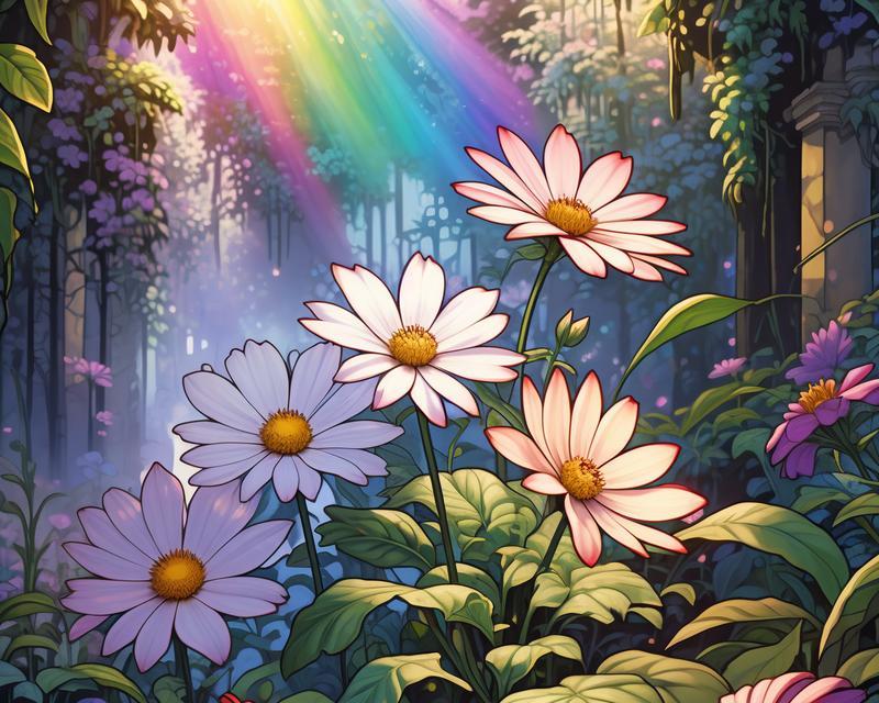 哪种花寓意好运？好运花的含义是什么？