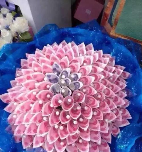 情人节送什么花寓意祝福？