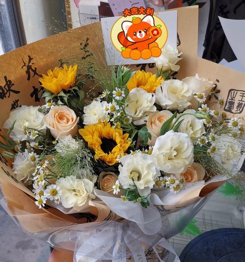 暖色系花语有哪些？暖色花语202代表什么？