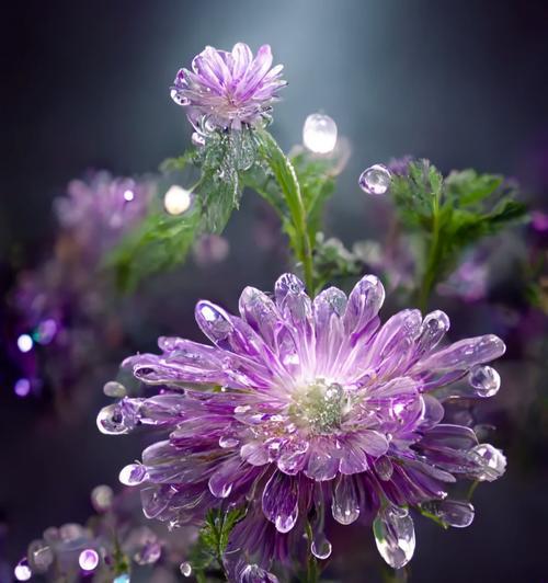暖色系花语有哪些？暖色花语202代表什么？