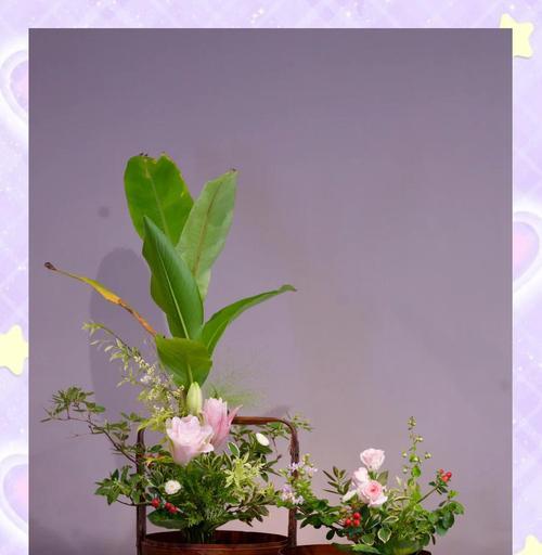 花艺色彩的含义是什么？如何通过颜色表达情感？