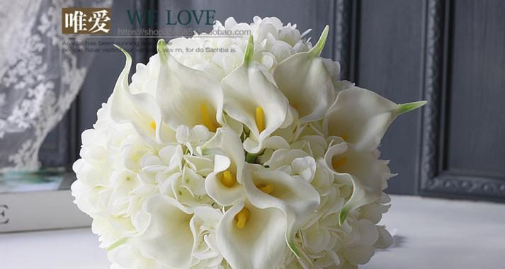 白色手捧花代表什么？白色手捧花的深层含义是什么？