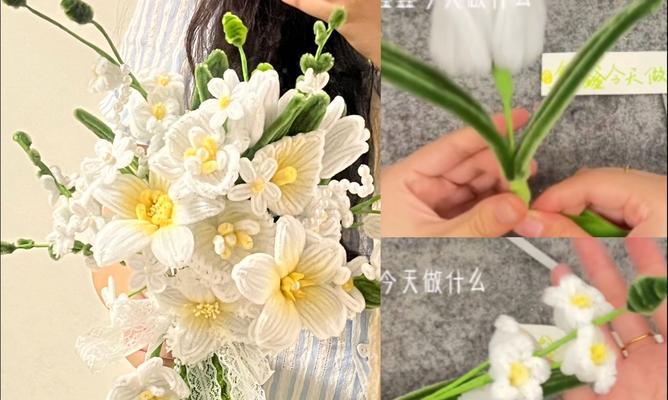 白色手捧花代表什么？白色手捧花的深层含义是什么？
