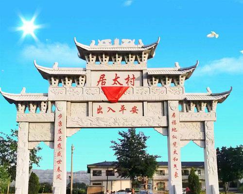 花栏桥的文化意义是什么？