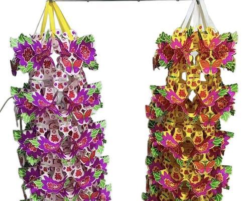清明节吊花是什么意思？吊花的意义是什么？