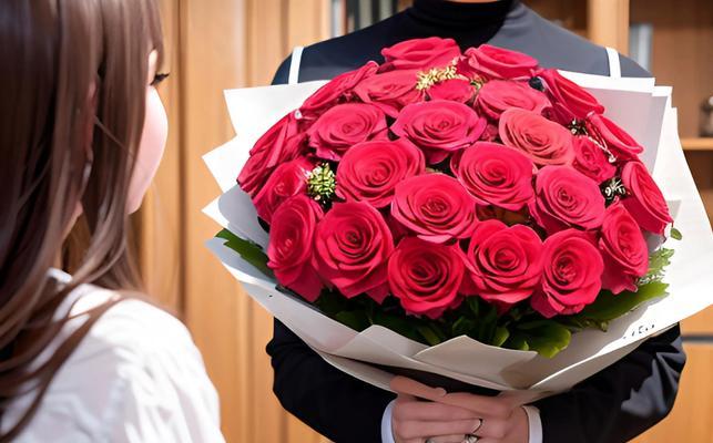 哪种花象征单身快乐？