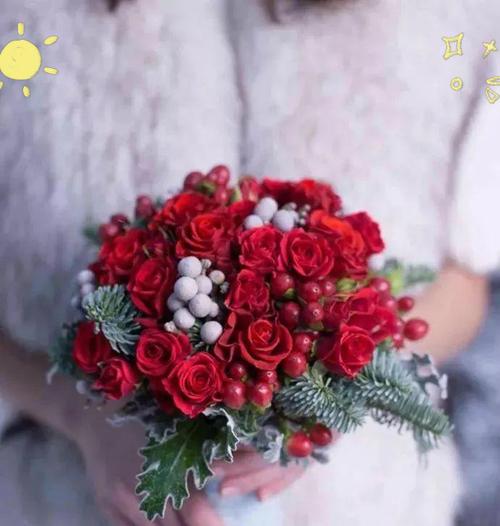 多个手捧花的寓意是什么？手捧花数量多有何特别含义？