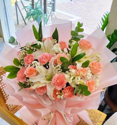 过年送长辈什么花最合适？花卉的寓意和祝福是什么？