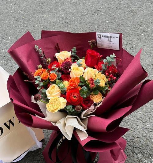 过年送长辈什么花最合适？花卉的寓意和祝福是什么？