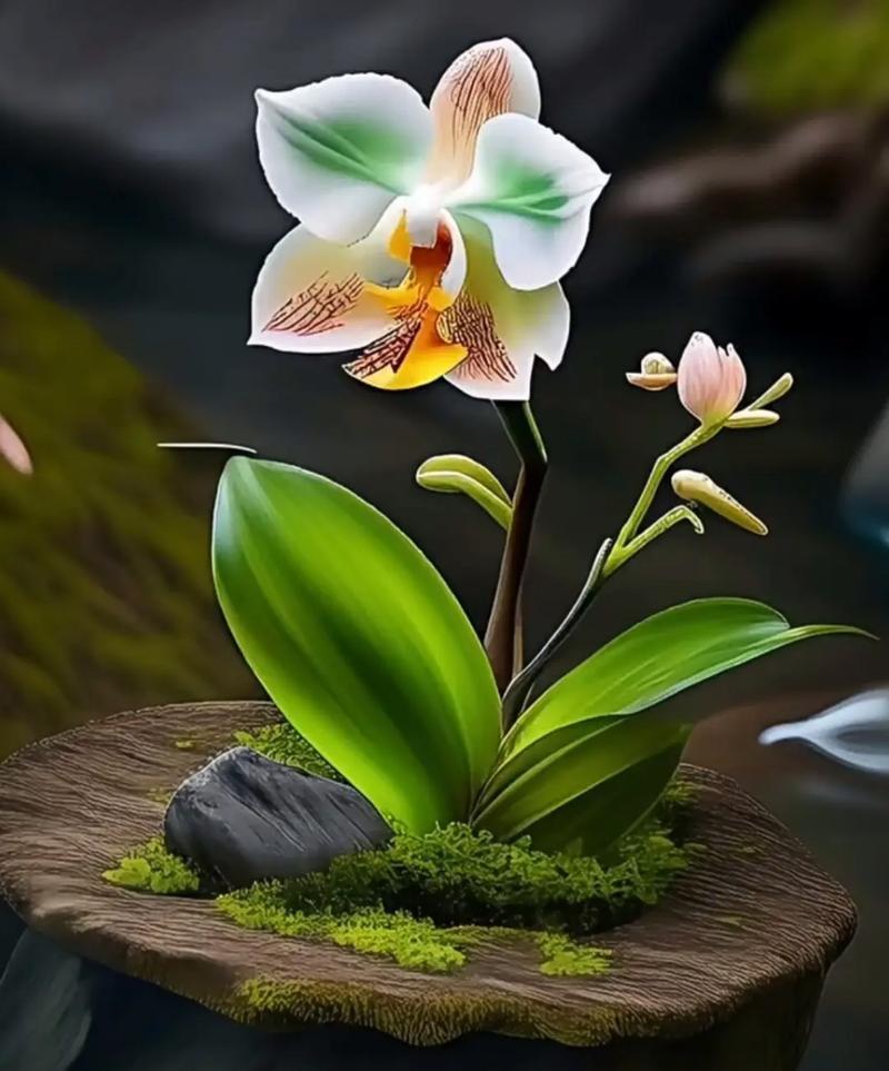 哪种花寓意平安顺利发财？它的花语是什么？
