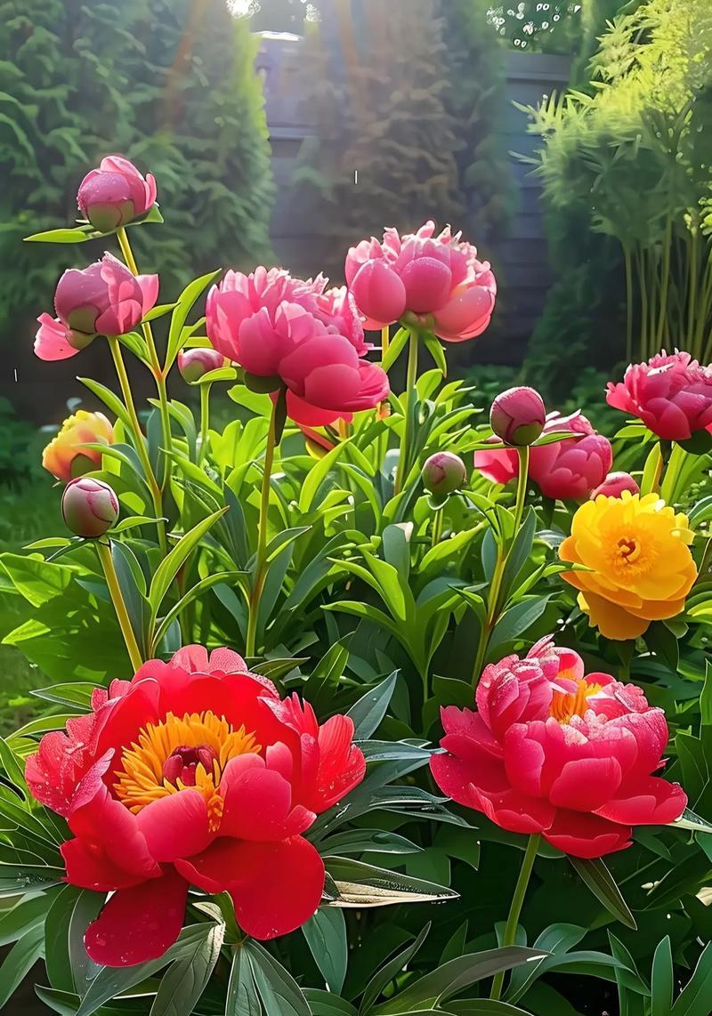 哪些外国花象征好运？好运花的种类有哪些？