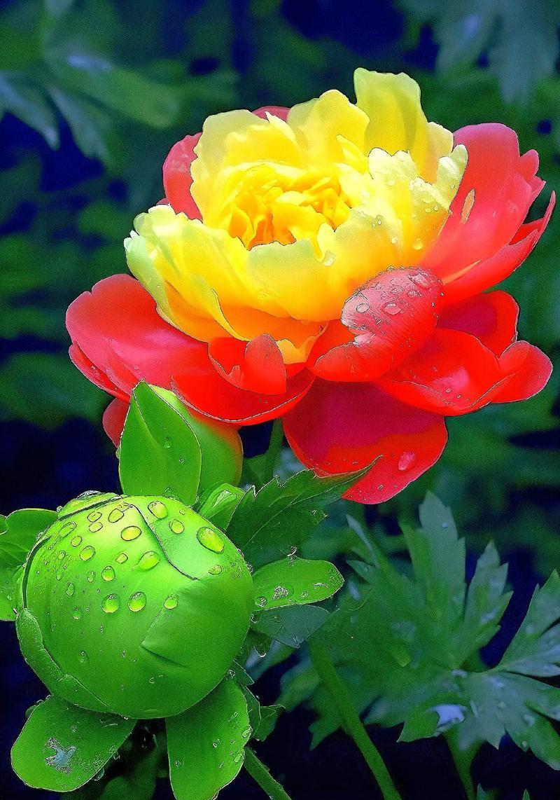 哪种花象征家庭幸福？花语中有哪些吉祥的含义？