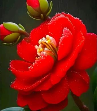 哪些花寓意幸福吉祥？它们的花语有哪些？