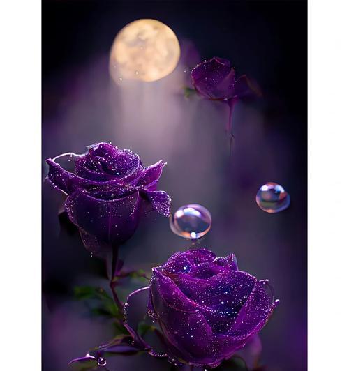 无助爱情的象征是什么花？这种花的花语有何含义？