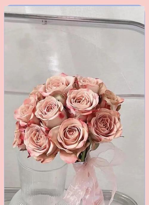 闺蜜送手捧花的寓意是什么？代表什么情感？