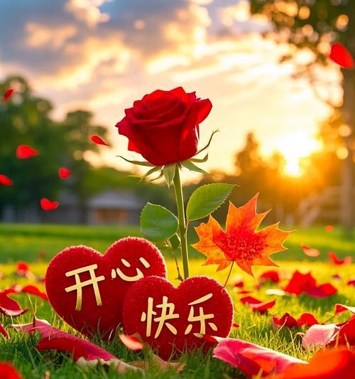 哪些花寓意着快乐？