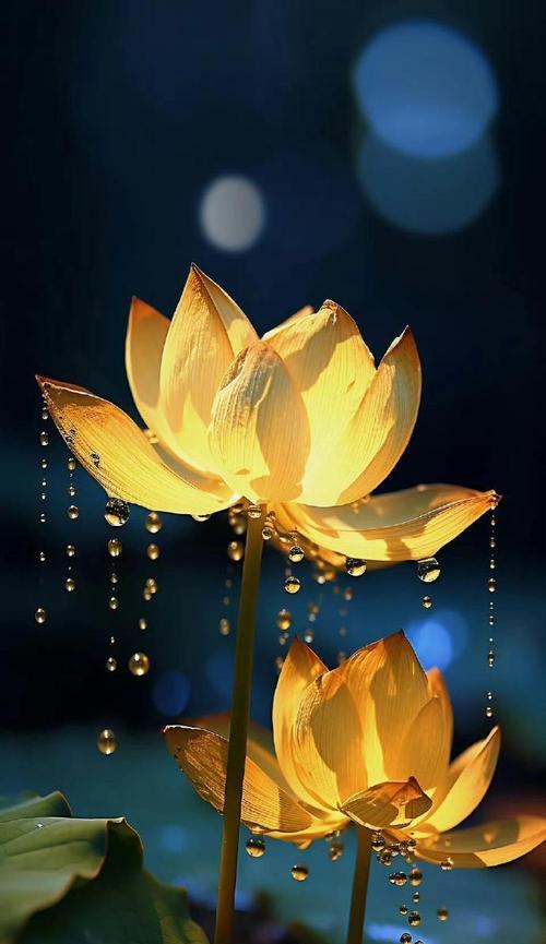 什么花寓意有好运气的是什么？哪些花象征好运？