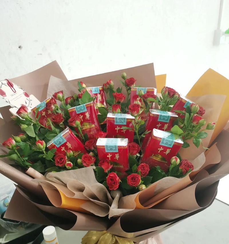 感动节做花的意义是什么？如何通过花表达感动？