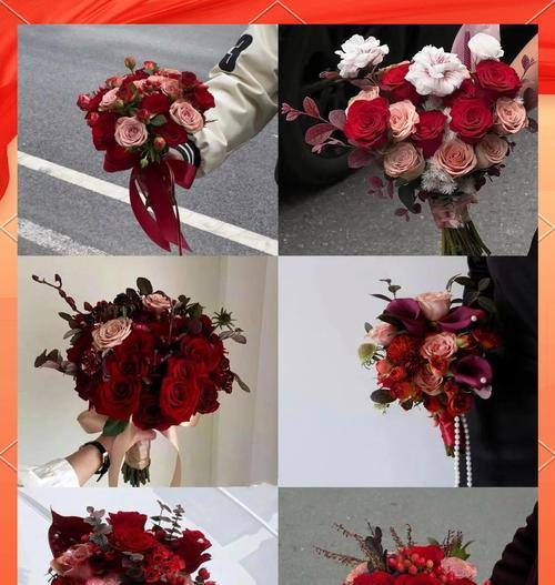 手捧花送给爸爸妈妈有何寓意？