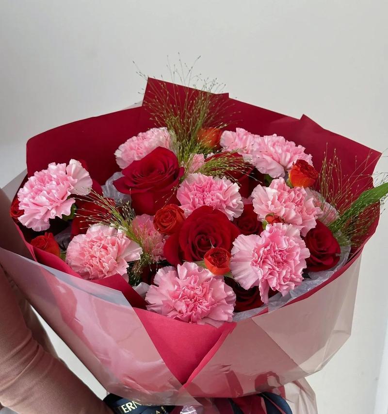 老人生日送什么花最合适？