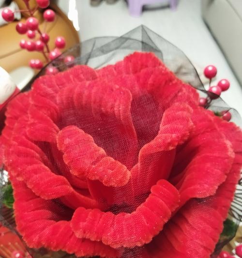 情人节盘花的寓意和花语是什么？