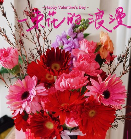 情人节盘花的寓意和花语是什么？