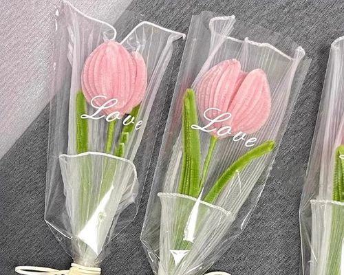 三八节送八朵花代表什么？它的寓意是什么？