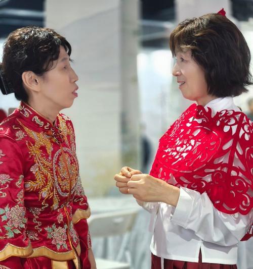 剪花团对情侣有何文化意义？剪花团象征着什么？