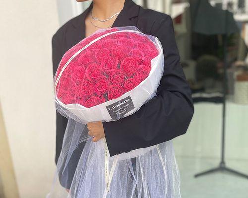 手捧香香皂花的寓意是什么？它有什么特别的象征意义？