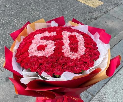 如何用花的寓意向长辈表达祝福？
