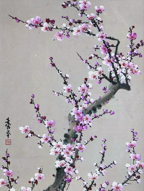 哪些花象征着坚强和吉祥？