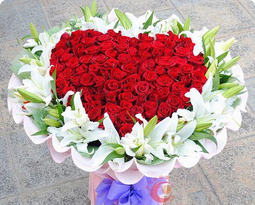 玫瑰的花语与意义（用15朵玫瑰传递情感的奥秘）